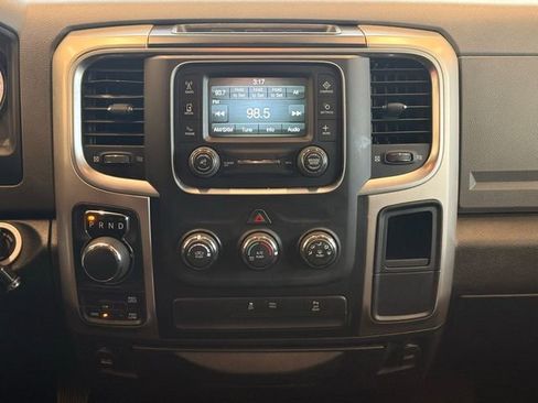 Used 2020 RAM 1500 Classic Warlock image 29