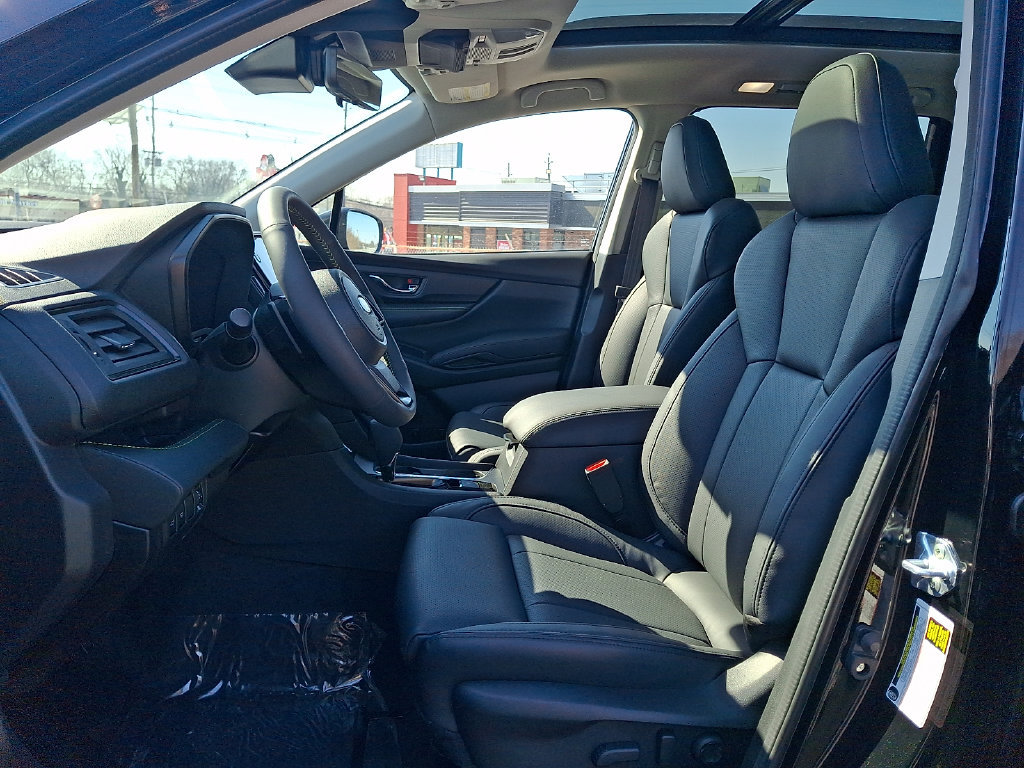 New 2026 Subaru Ascent Bronze Edition AWD/4WD image 9