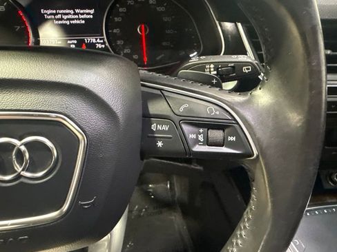 Used 2018 Audi Q7 3.0T Premium Plus AWD/4WD image 12