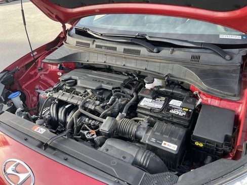 Used 2022 Hyundai Kona SE image 30