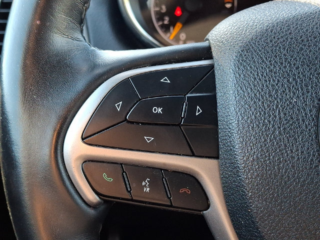 Used 2018 Jeep Grand Cherokee Limited w/ Luxury Group II AWD/4WD image 21
