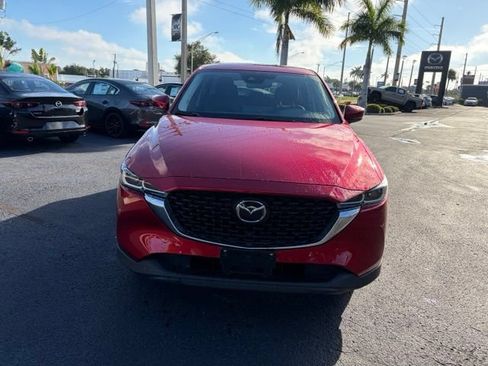 Used 2023 MAZDA CX-5 AWD 2.5 S image 2