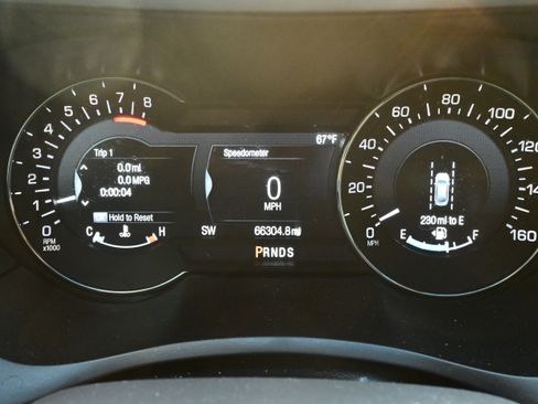 Used 2020 Lincoln MKZ Reserve w/ Elements Package image 13