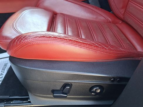 Used 2018 Alfa Romeo Stelvio Ti Sport image 18