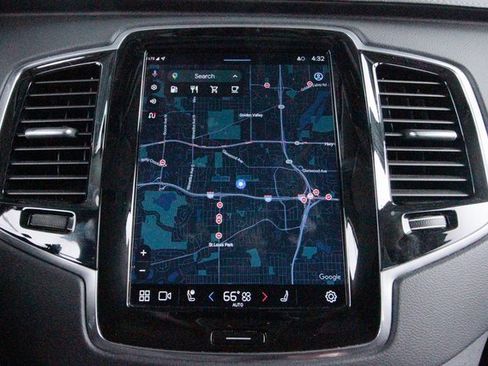 Certified 2023 Volvo XC90 B6 Ultimate image 12