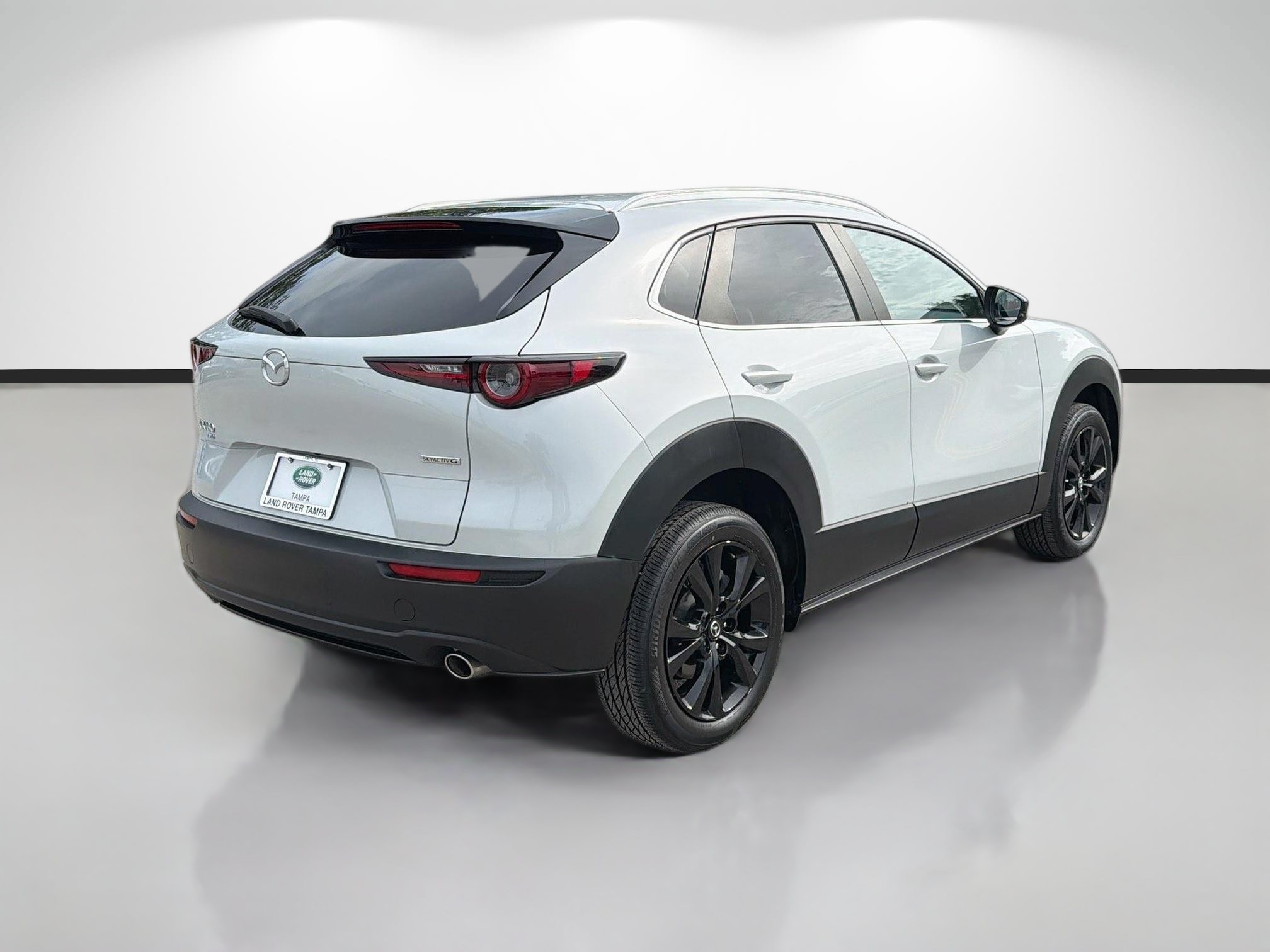 Used 2024 MAZDA CX-30 AWD 2.5 S w/ Select Sport Pkg image 5