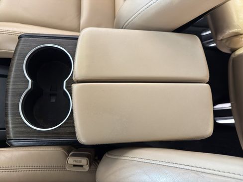 Used 2016 Tesla Model X 90D image 20