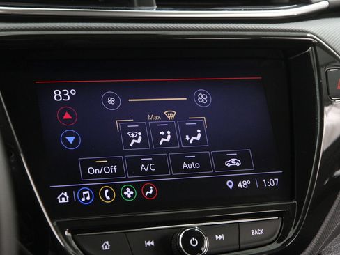 Used 2022 Chevrolet TrailBlazer LT w/ Convenience Package image 12