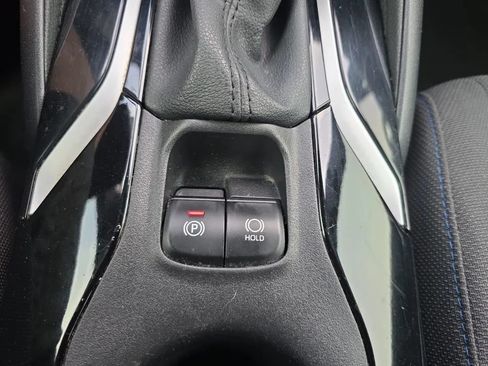 Used 2020 Toyota Corolla SE FWD image 29