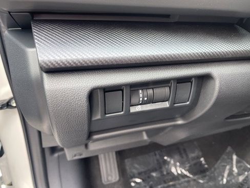 New 2026 Subaru Crosstrek 2.0i Premium image 17