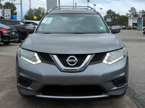 Used 2016 Nissan Rogue S w/ Appearance Package image 9