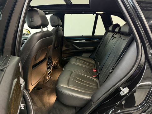 Used 2018 BMW X5 xDrive35i image 17