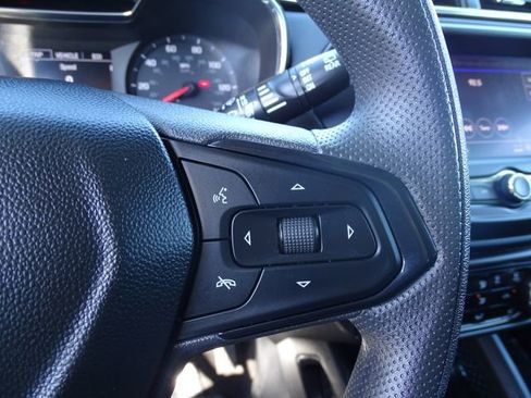 Certified 2023 Chevrolet TrailBlazer LT image 15