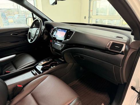 Used 2023 Honda Ridgeline Black Edition image 21