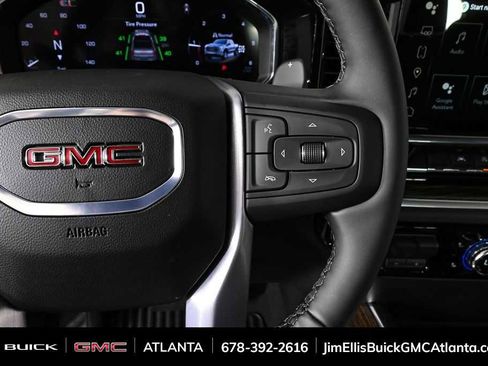 New 2026 GMC Sierra 1500 Elevation image 10