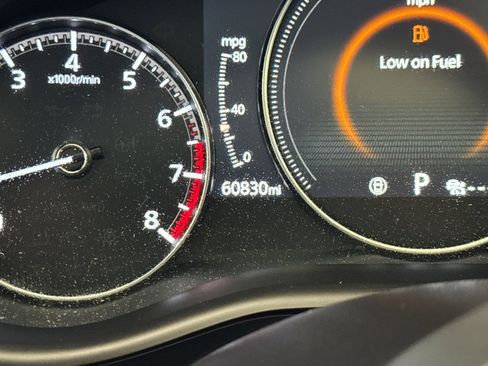 Used 2021 MAZDA CX-30 AWD 2.5 S w/ Preferred Package image 26