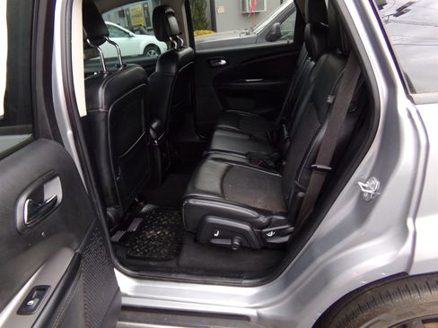 Used 2020 Dodge Journey Crossroad image 7