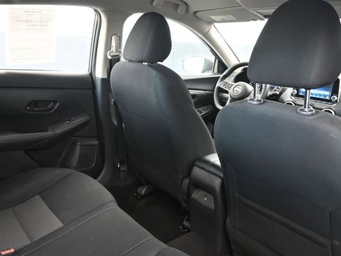 Used 2024 Nissan Sentra SV image 15