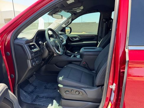 Used 2023 Chevrolet Tahoe LS AWD/4WD image 11
