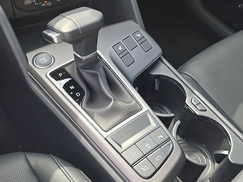 New 2026 Kia Sportage SX image 28