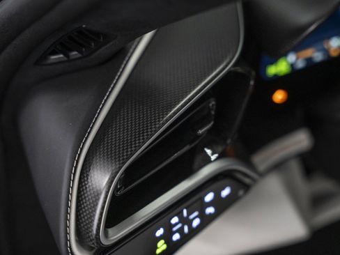 Used 2024 Ferrari 296 GTS image 41