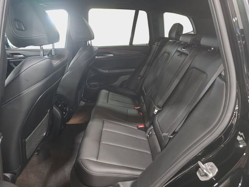 Certified 2024 BMW X3 sDrive30i RWD image 24