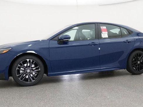 New 2026 Toyota Camry SE w/ Convenience Package FWD image 97