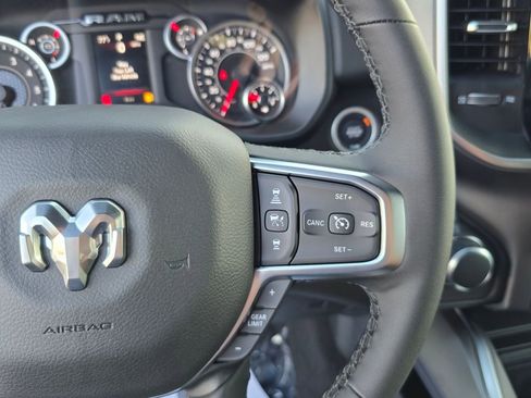 New 2026 RAM 1500 Big Horn image 20