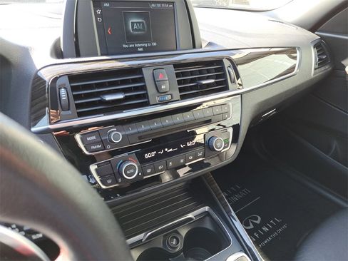 Used 2018 BMW 230i xDrive 230i xDrive w/ Premium Package Enhanced image 14