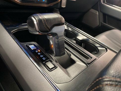 Used 2023 Ford F150 Lightning Lariat w/ Tow Technology Package image 25