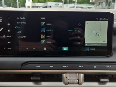 New 2027 Kia Telluride EX w/ Towing Package AWD/4WD image 44