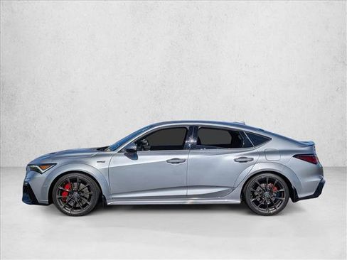 Certified 2024 Acura Integra Type S image 9