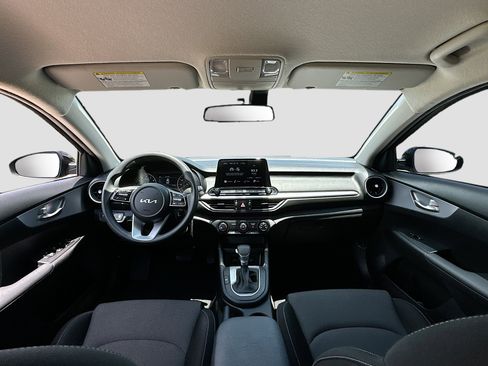 Used 2024 Kia Forte LX FWD image 20