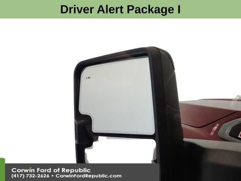 Used 2022 GMC Sierra 2500 AT4 w/ AT4 Premium Plus Package image 14