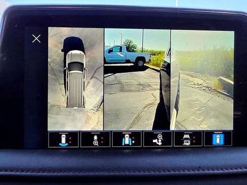 Used 2022 Chevrolet Tahoe RST w/ Luxury Package image 53