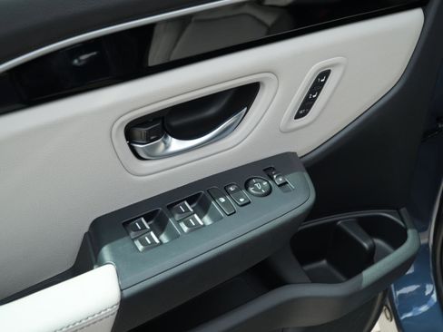 New 2026 Honda Pilot EX-L image 14