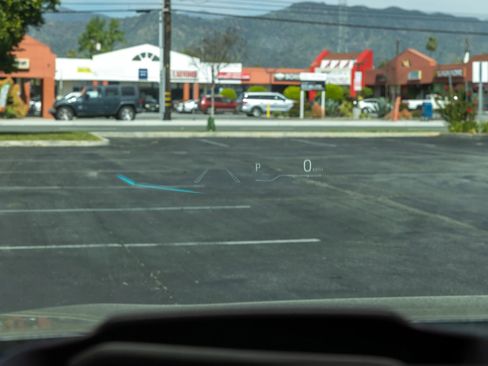 Used 2024 Toyota Sienna Platinum image 22