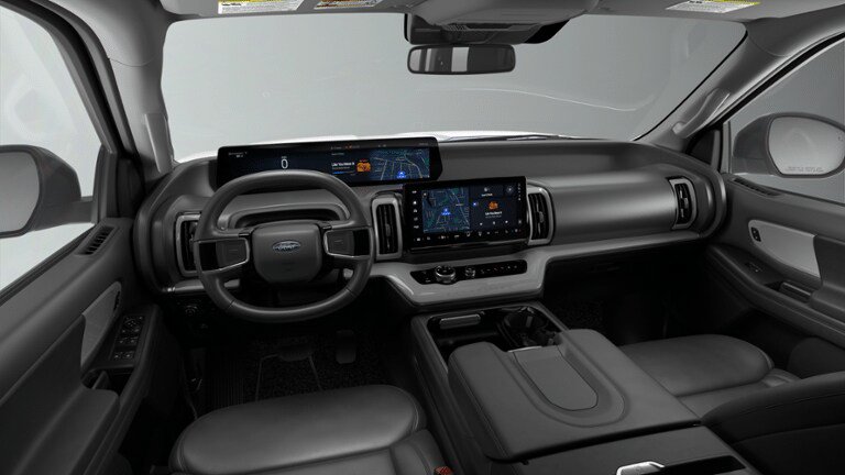 New 2027 Ford Expedition Max Active AWD/4WD image 30