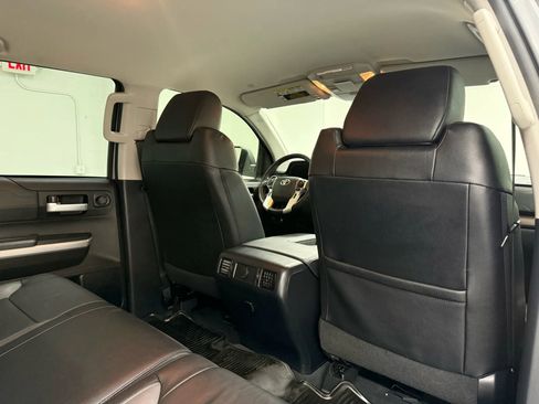 Used 2020 Toyota Tundra Limited image 11