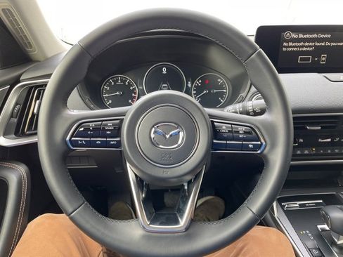 Used 2025 MAZDA CX-90 3.3 Turbo w/ Preferred Package image 24