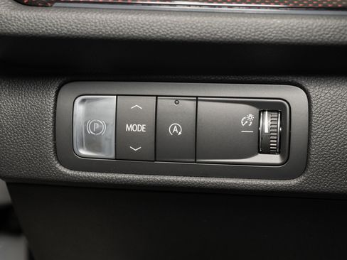 New 2026 Chevrolet Traverse RS image 22