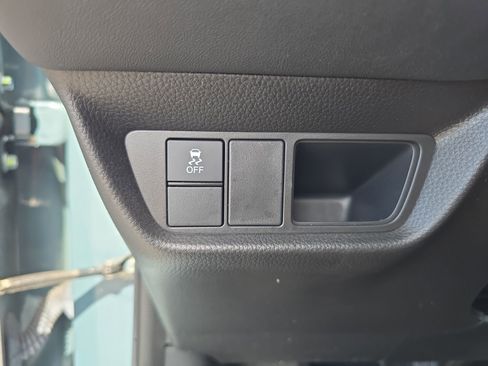 Certified 2024 Honda HR-V Sport image 21