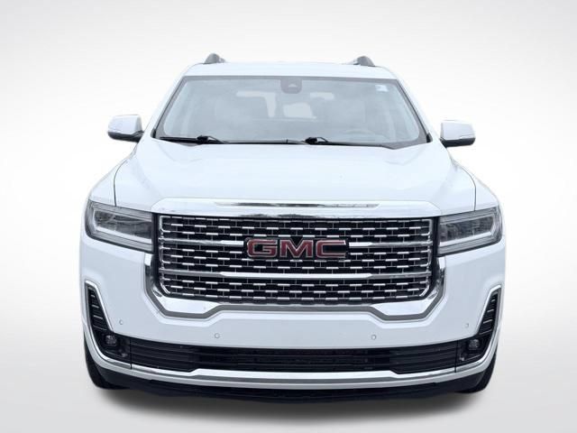 Used 2023 GMC Acadia Denali AWD/4WD image 2
