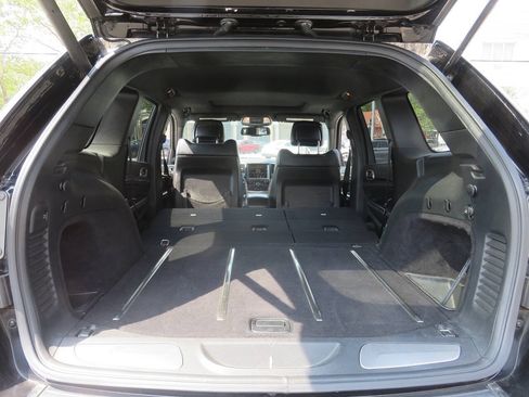 Used 2015 Jeep Grand Cherokee Limited AWD/4WD image 28