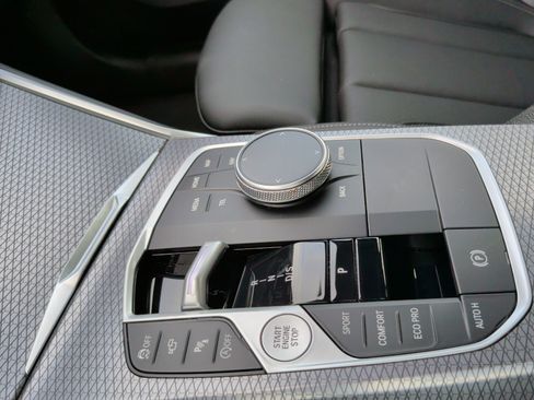 Certified 2025 BMW M340i image 20