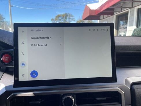 Used 2025 Toyota 4Runner TRD Sport Premium image 27