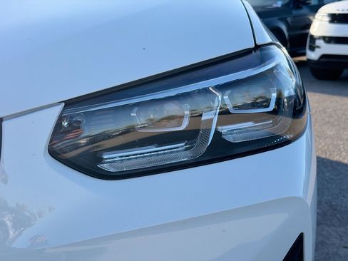 Used 2022 BMW X3 xDrive30i w/ Premium Package 2 image 10