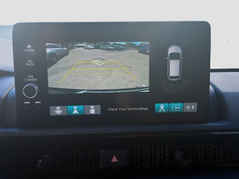 Certified 2023 Honda CR-V EX-L image 13