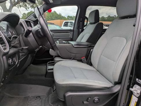 Used 2022 RAM 1500 Big Horn AWD/4WD image 21