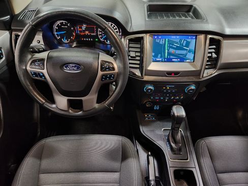 Used 2019 Ford Ranger XLT w/ Equipment Group 302A Luxury RWD image 46